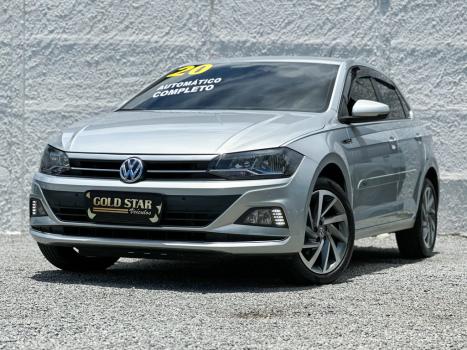 VOLKSWAGEN Polo Hatch 1.0 12V 4P 200 TSI COMFORTLINE, Foto 1