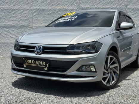 VOLKSWAGEN Polo Hatch 1.0 12V 4P 200 TSI COMFORTLINE, Foto 2