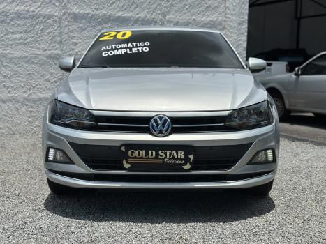 VOLKSWAGEN Polo Hatch 1.0 12V 4P 200 TSI COMFORTLINE, Foto 3