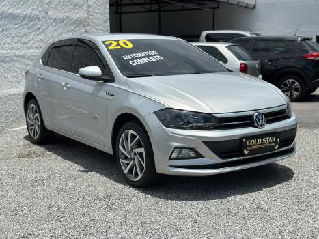 VOLKSWAGEN Polo Hatch 1.0 12V 4P 200 TSI COMFORTLINE, Foto 4