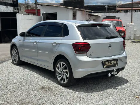 VOLKSWAGEN Polo Hatch 1.0 12V 4P 200 TSI COMFORTLINE, Foto 5