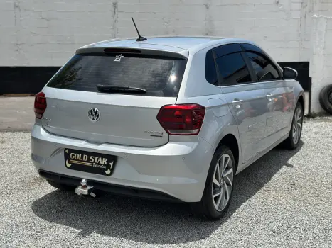 VOLKSWAGEN Polo Hatch 1.0 12V 4P 200 TSI COMFORTLINE, Foto 7