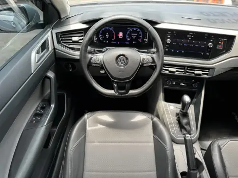 VOLKSWAGEN Polo Hatch 1.0 12V 4P 200 TSI COMFORTLINE, Foto 11