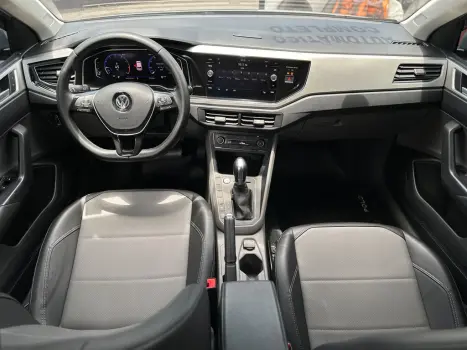 VOLKSWAGEN Polo Hatch 1.0 12V 4P 200 TSI COMFORTLINE, Foto 12