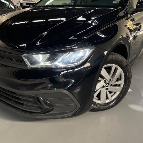 VOLKSWAGEN Polo Hatch 1.0 12V 4P 200 TSI  COMFORTLINE AUTOM�TICO, Foto 3