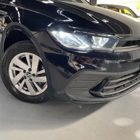 VOLKSWAGEN Polo Hatch 1.0 12V 4P 200 TSI  COMFORTLINE AUTOM�TICO, Foto 5