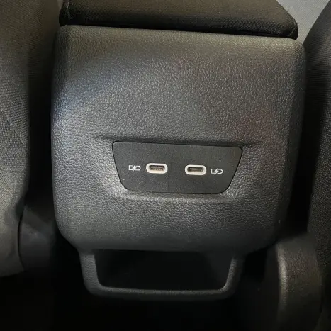 VOLKSWAGEN Polo Hatch 1.0 12V 4P 200 TSI  COMFORTLINE AUTOM�TICO, Foto 29