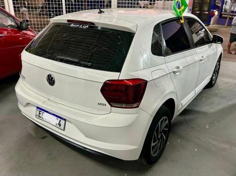 VOLKSWAGEN Polo Hatch 1.6 4P MSI FLEX, Foto 4