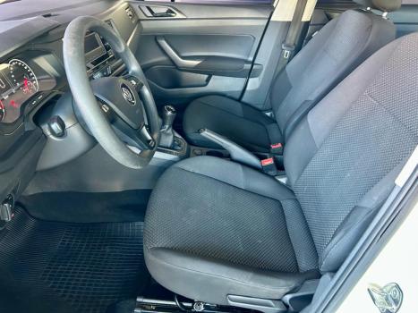 VOLKSWAGEN Polo Hatch 1.6 4P MSI FLEX, Foto 6