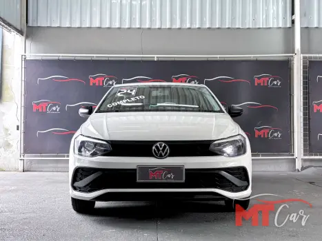 VOLKSWAGEN Polo Hatch 1.0 4P MPI TRACK, Foto 2
