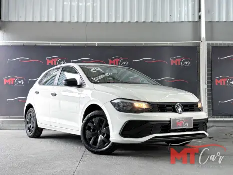 VOLKSWAGEN Polo Hatch 1.0 4P MPI TRACK, Foto 3