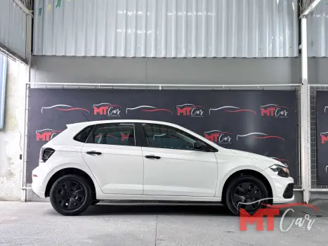 VOLKSWAGEN Polo Hatch 1.0 4P MPI TRACK, Foto 4