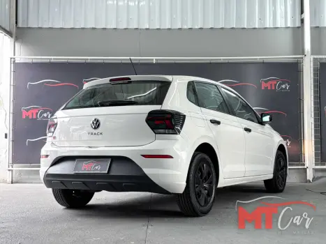 VOLKSWAGEN Polo Hatch 1.0 4P MPI TRACK, Foto 5