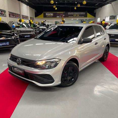 VOLKSWAGEN Polo Hatch 1.0 4P MPI TRACK, Foto 1