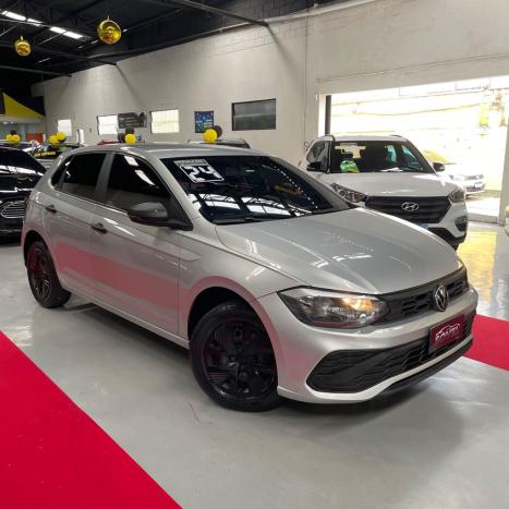 VOLKSWAGEN Polo Hatch 1.0 4P MPI TRACK, Foto 3