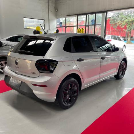 VOLKSWAGEN Polo Hatch 1.0 4P MPI TRACK, Foto 8