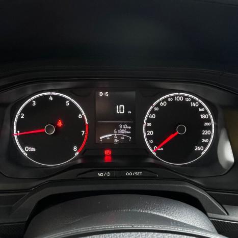 VOLKSWAGEN Polo Hatch 1.0 4P MPI TRACK, Foto 15