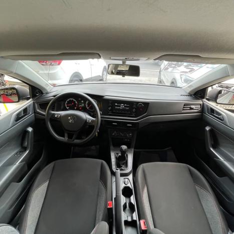 VOLKSWAGEN Polo Hatch 1.0 4P MPI TRACK, Foto 21