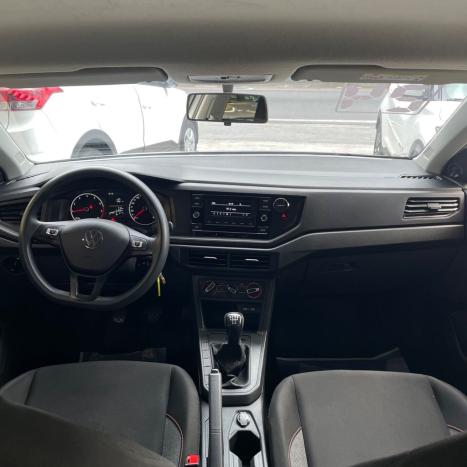 VOLKSWAGEN Polo Hatch 1.0 4P MPI TRACK, Foto 22