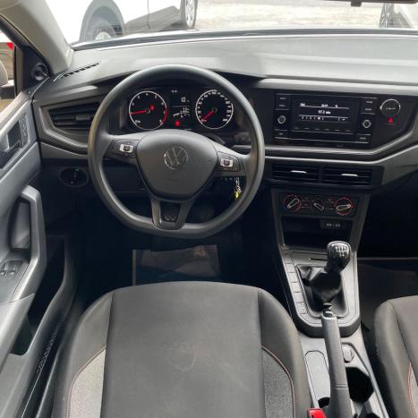 VOLKSWAGEN Polo Hatch 1.0 4P MPI TRACK, Foto 24