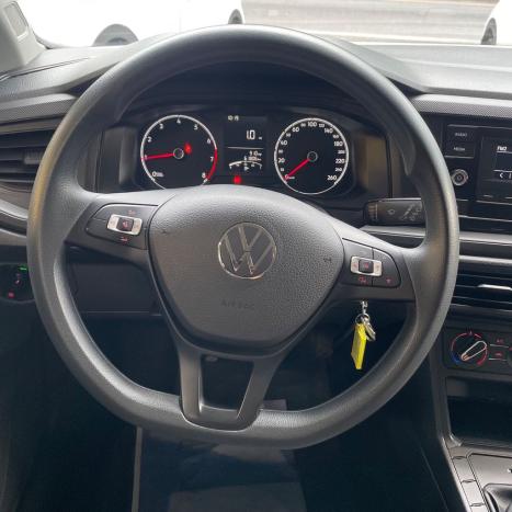 VOLKSWAGEN Polo Hatch 1.0 4P MPI TRACK, Foto 25