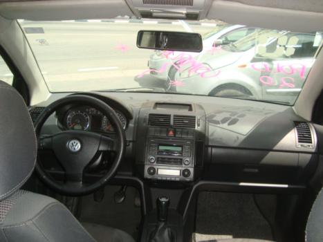 VOLKSWAGEN Polo Sedan 2.0 4P SPORTLINE, Foto 5