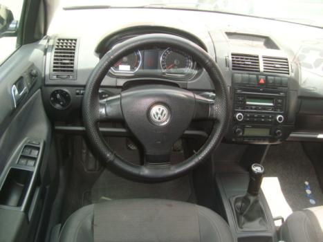 VOLKSWAGEN Polo Sedan 2.0 4P SPORTLINE, Foto 6