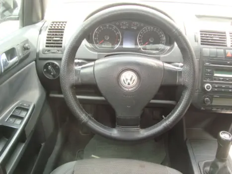 VOLKSWAGEN Polo Sedan 2.0 4P SPORTLINE, Foto 7