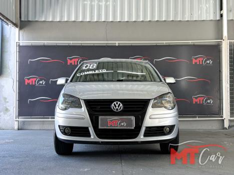 VOLKSWAGEN Polo Sedan 1.6 4P FLEX, Foto 2