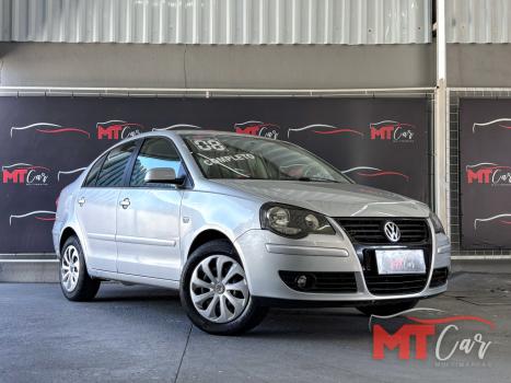 VOLKSWAGEN Polo Sedan 1.6 4P FLEX, Foto 3