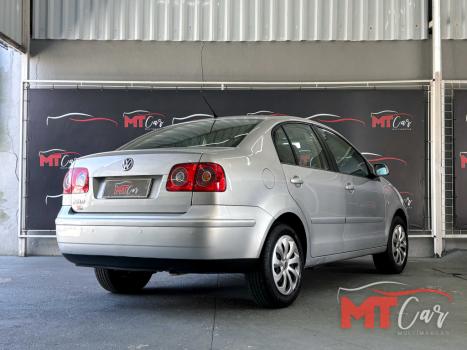 VOLKSWAGEN Polo Sedan 1.6 4P FLEX, Foto 5