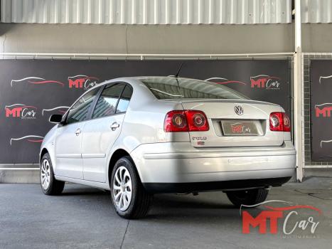 VOLKSWAGEN Polo Sedan 1.6 4P FLEX, Foto 7