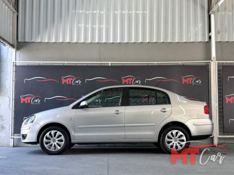 VOLKSWAGEN Polo Sedan 1.6 4P FLEX, Foto 8