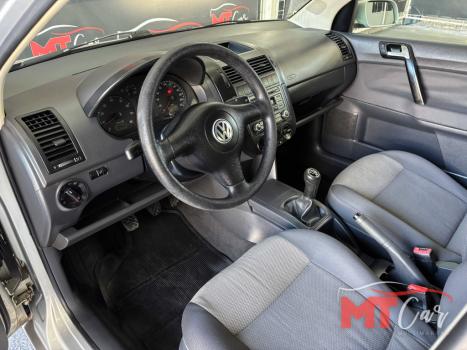 VOLKSWAGEN Polo Sedan 1.6 4P FLEX, Foto 10