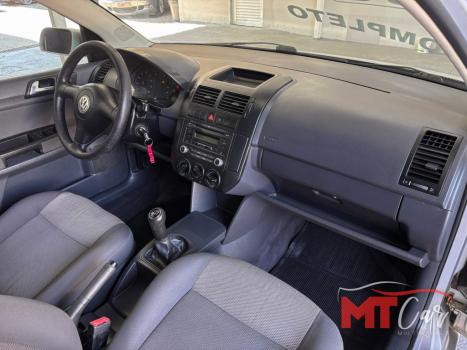 VOLKSWAGEN Polo Sedan 1.6 4P FLEX, Foto 11