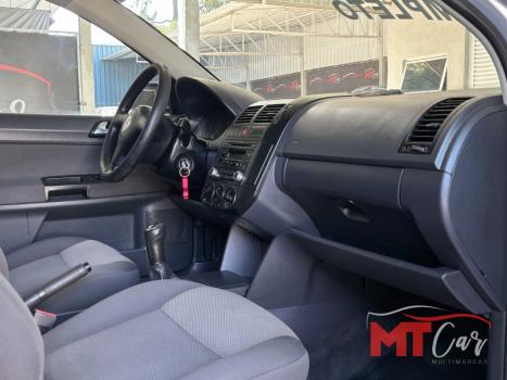 VOLKSWAGEN Polo Sedan 1.6 4P FLEX, Foto 12