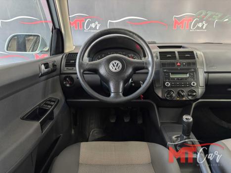 VOLKSWAGEN Polo Sedan 1.6 4P FLEX, Foto 13