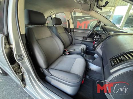 VOLKSWAGEN Polo Sedan 1.6 4P FLEX, Foto 15