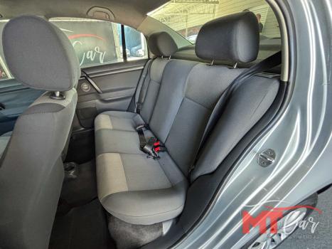 VOLKSWAGEN Polo Sedan 1.6 4P FLEX, Foto 16