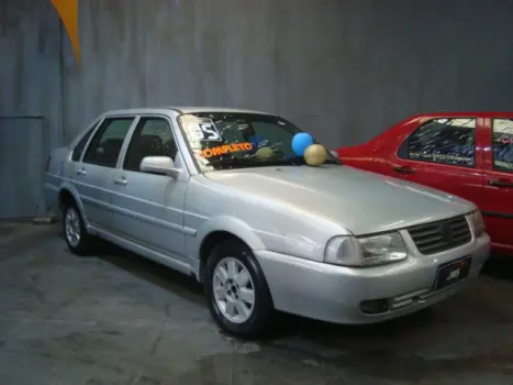 VOLKSWAGEN Santana 2.0 4P, Foto 1