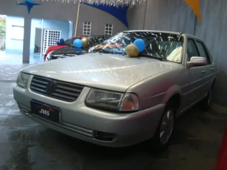 VOLKSWAGEN Santana 2.0 4P, Foto 2