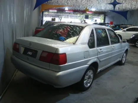 VOLKSWAGEN Santana 2.0 4P, Foto 3