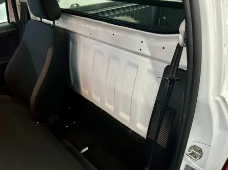 VOLKSWAGEN Saveiro 1.6 FLEX MSI ROBUST CABINE SIMPLES, Foto 7