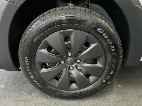 VOLKSWAGEN Saveiro 1.6 FLEX MSI ROBUST CABINE SIMPLES, Foto 12