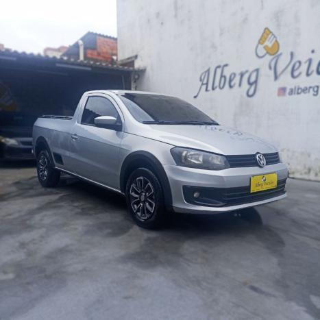 VOLKSWAGEN Saveiro 1.6 CS, Foto 1