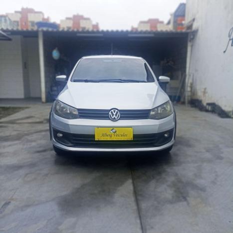 VOLKSWAGEN Saveiro 1.6 CS, Foto 2