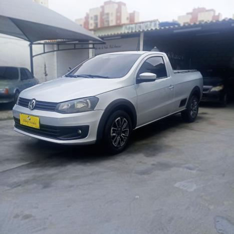 VOLKSWAGEN Saveiro 1.6 CS, Foto 3