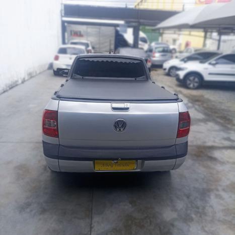 VOLKSWAGEN Saveiro 1.6 CS, Foto 4