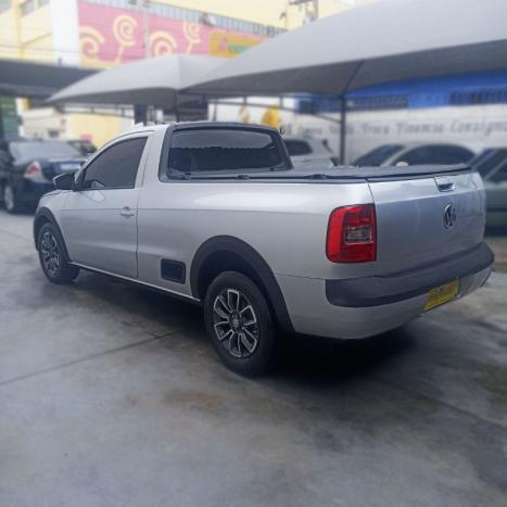 VOLKSWAGEN Saveiro 1.6 CS, Foto 5