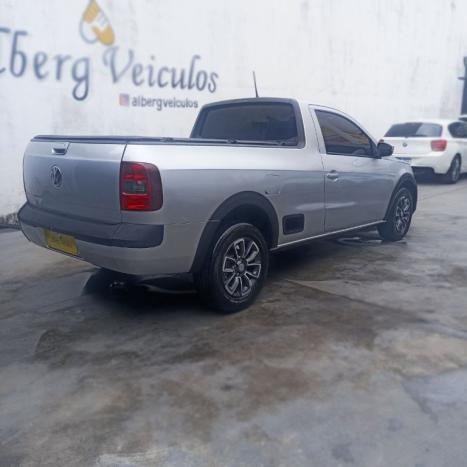 VOLKSWAGEN Saveiro 1.6 CS, Foto 6